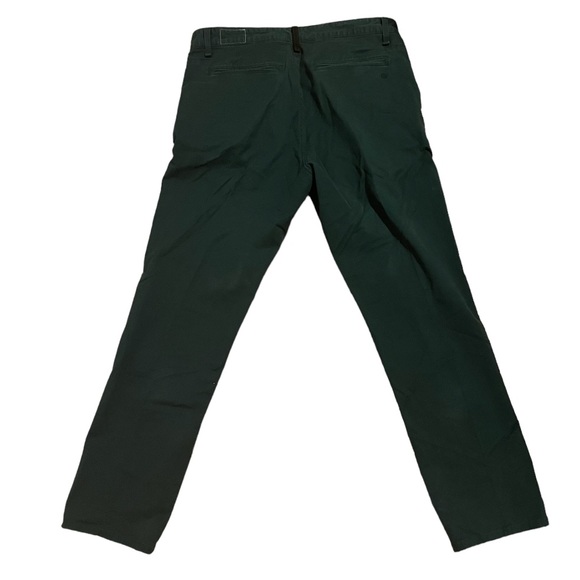 Rag and Bone Classic Fit Pine Chino Pants Size 32 - Picture 4 of 13